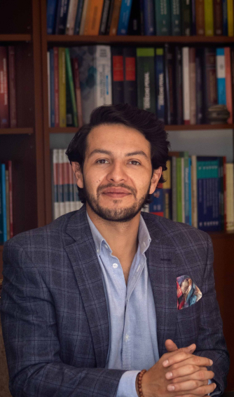 Juan Sebastián Castillo González