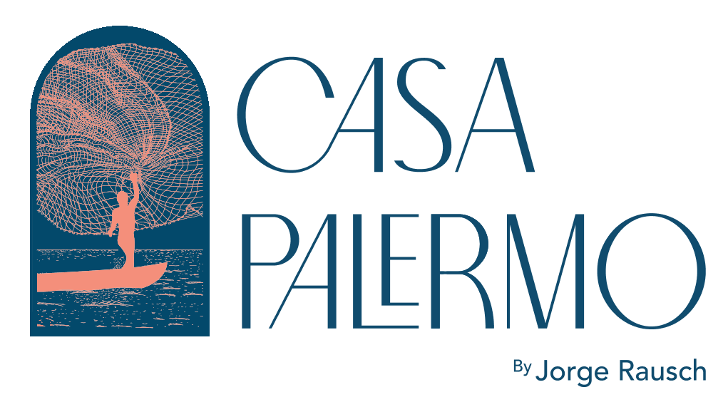 Casa Palermo